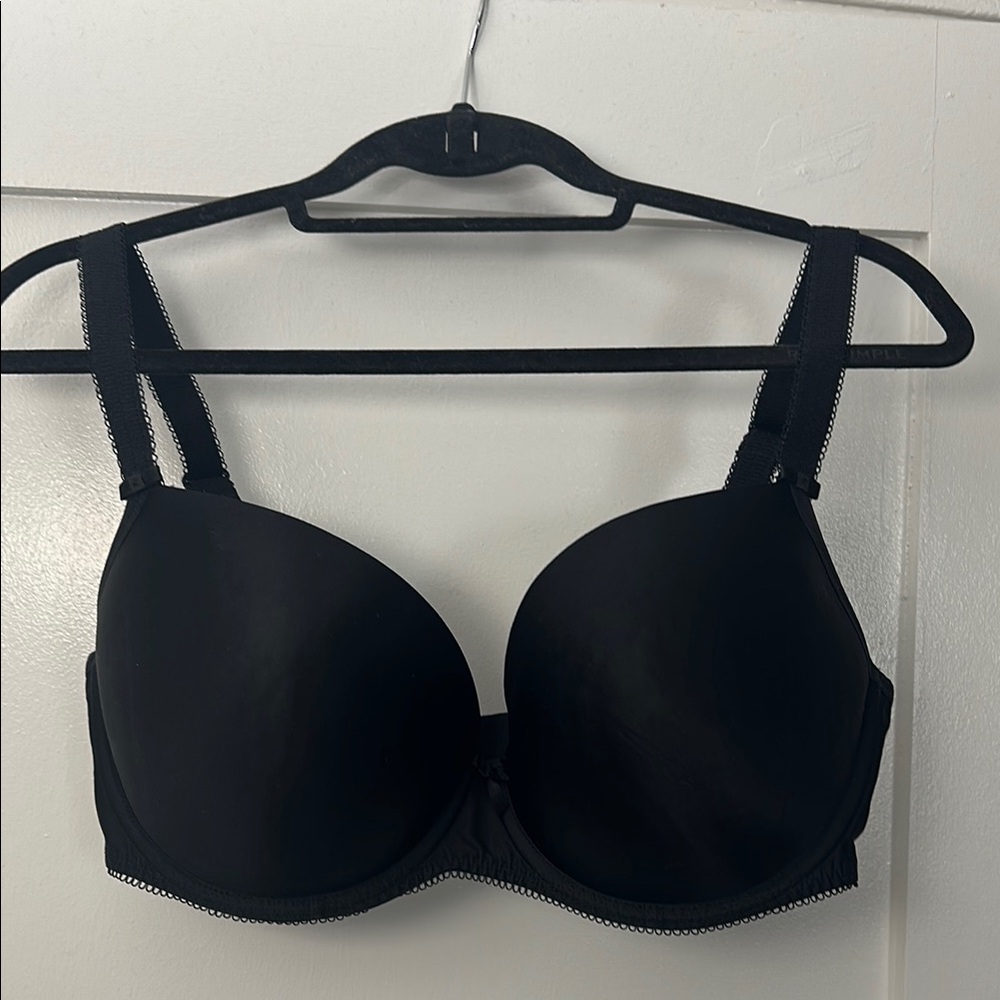 Used Freya Deco Plunge T-Shirt Bra